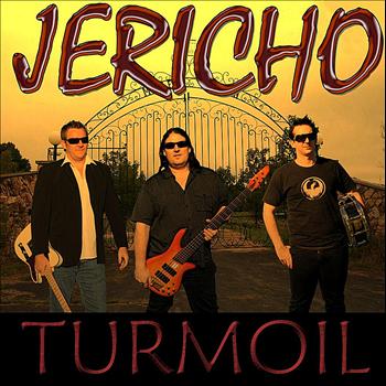 Jericho - Turmoil