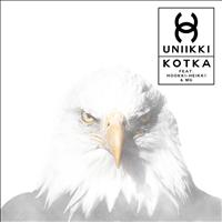 Uniikki - Kotka