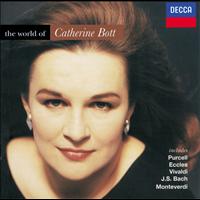 Catherine Bott - Various: The World of Catherine Bott