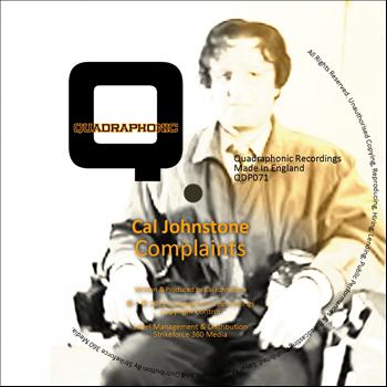 Cal Johnstone - Complaints
