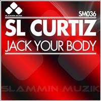 SL Curtiz - Jack Your Body