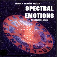 Thomas P. Heckmann - Spectral Emotions - the Labworks Years