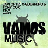 Javi Ortiz, X-Guerrero, Tony Cox - T.H.M