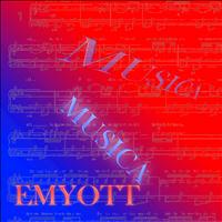 Emyott - Musica