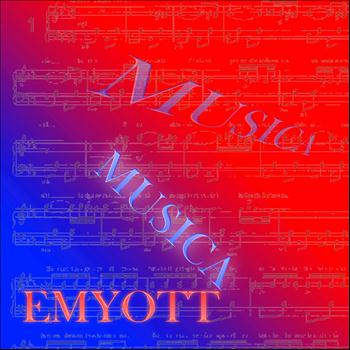 Emyott - Musica