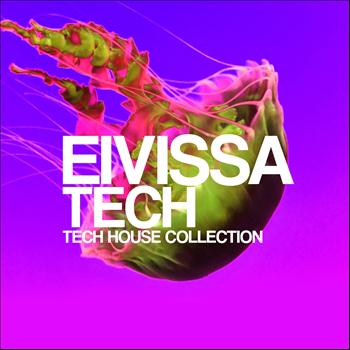 Various Artists - Eivissa Tech, Vol. 2