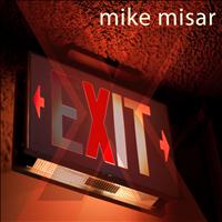 Mike Misar - X-It
