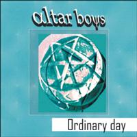 Altar Boys - Ordinary Day