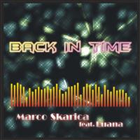 Marco Skarica - Back in Time
