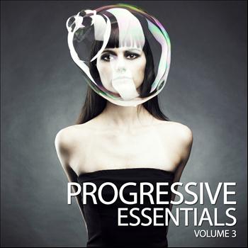 Various Artists - Progressive Essentials, Vol. 3