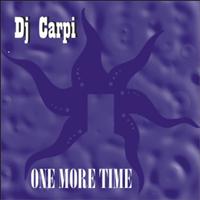 Dj Carpi - One More Time