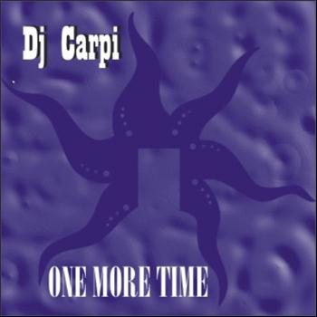 Dj Carpi - One More Time