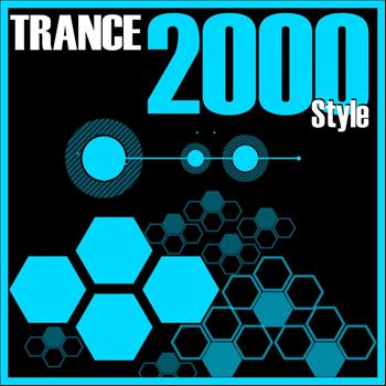 Various Artists - Trance 2000 Style
