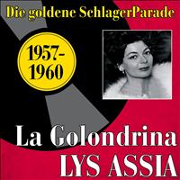 Lys Assia - La Golondrina (1957 - 1960)