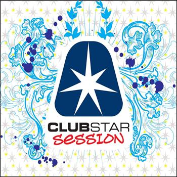 Various Artists - Clubstar Session - The Warm Deepness (Compiled by Henri Kohn)