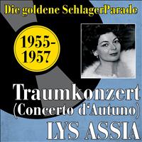 Lys Assia - Traumkonzert (Concerto d'Autuno 1955 - 1957)