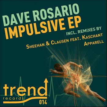 Dave Rosario - Impulsive