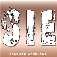 Gerhard Wendland - Sie