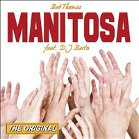Bob Thomas - Manitosa (DJ Berta)