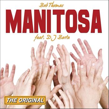 Bob Thomas - Manitosa (DJ Berta)