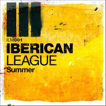 The New Iberican League - Iberican League Summer