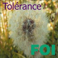 Foi - Tolérance