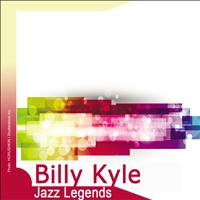Billy Kyle - Jazz Legends: Billy Kyle