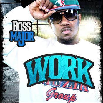 Boss Major - Work