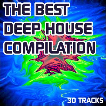 Various Artists - The Best Deep House Compilation (30 Deep House Very Hot Tracks)