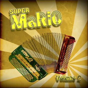 Various Artists - Super mario, Vol. 2