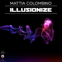 Mattia Colombino - Illusionize