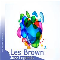 Les Brown - Jazz Legends: Les Brown