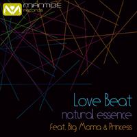 Love Beat - Natural Essence