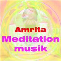 Amrita - Meditation musik