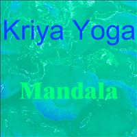mandala - Kriya Yoga
