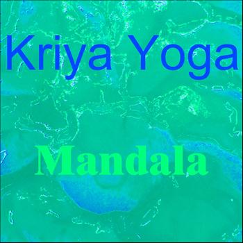 mandala - Kriya Yoga
