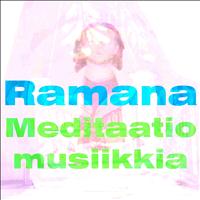 Ramana - Meditaatio musiikkia