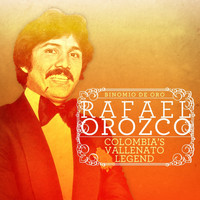 Binomio de Oro - Rafael Orozco… Colombia's Vallenato Legend