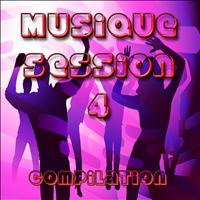 Compilation - Musique Session 4