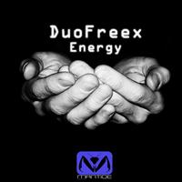 Duofreex - Energy