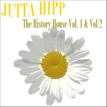 Jutta Hipp - The History House, Vol. 1 & Vol. 2