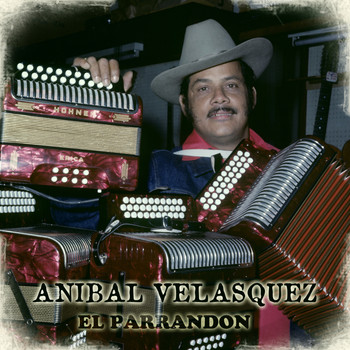 Anibal Velasquez - El Parrandon