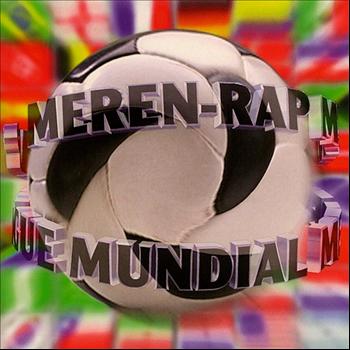 Various Artists - Merenrap Mundial