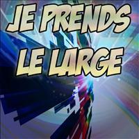 Eléonore Genet - Je prends le large (Radio Mix)