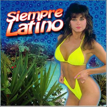 Various Artists - Siempre Latino