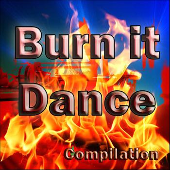 Compilation - Burn It Dance