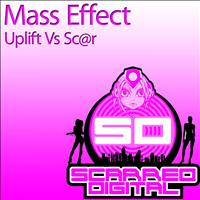 Uplift Vs Sc@r - Mass Effect