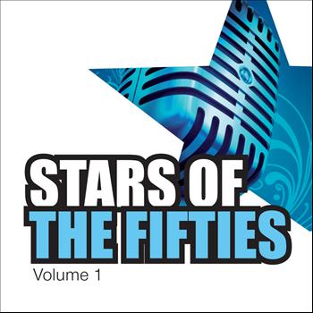 Various Artists - Stars of the Fifties, Vol. 1