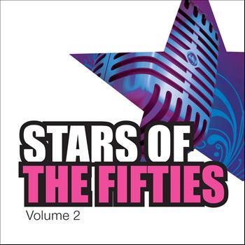 Various Artists - Stars of the Fifties, Vol. 2