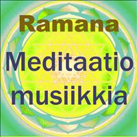Ramana - Meditaatio musiikkia